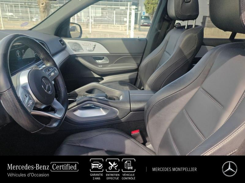 MERCEDES-BENZ GLE d’occasion à vendre à NIMES chez SODIRA (Photo 12)