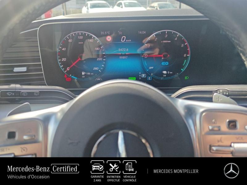 MERCEDES-BENZ GLE d’occasion à vendre à NIMES chez SODIRA (Photo 13)