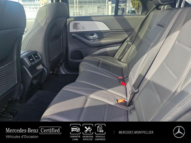 MERCEDES-BENZ GLE d’occasion à vendre à NIMES chez SODIRA (Photo 14)