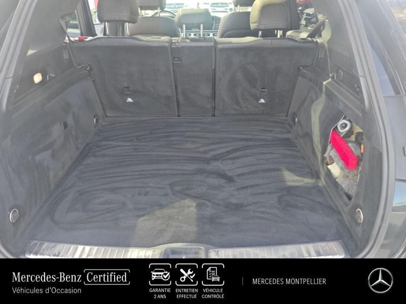 MERCEDES-BENZ GLE d’occasion à vendre à NIMES chez SODIRA (Photo 15)