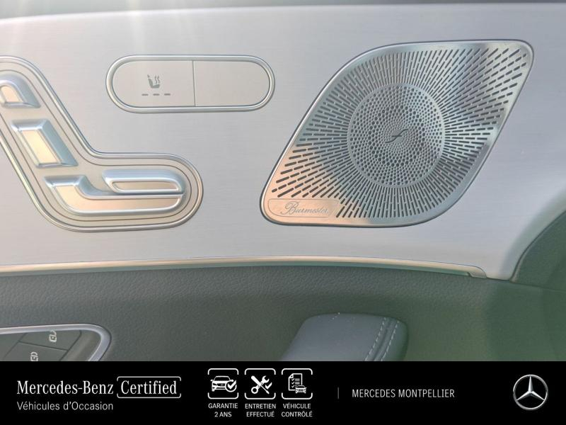 MERCEDES-BENZ GLE d’occasion à vendre à NIMES chez SODIRA (Photo 16)