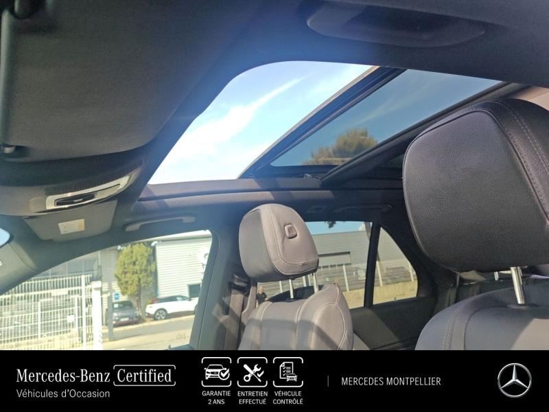 MERCEDES-BENZ GLE d’occasion à vendre à NIMES chez SODIRA (Photo 17)