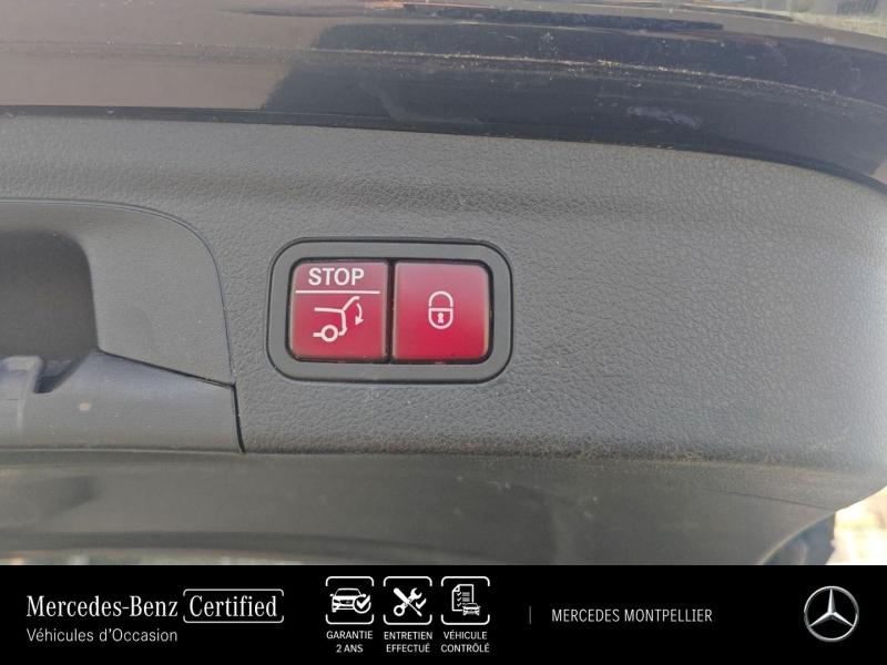 MERCEDES-BENZ GLE d’occasion à vendre à NIMES chez SODIRA (Photo 18)