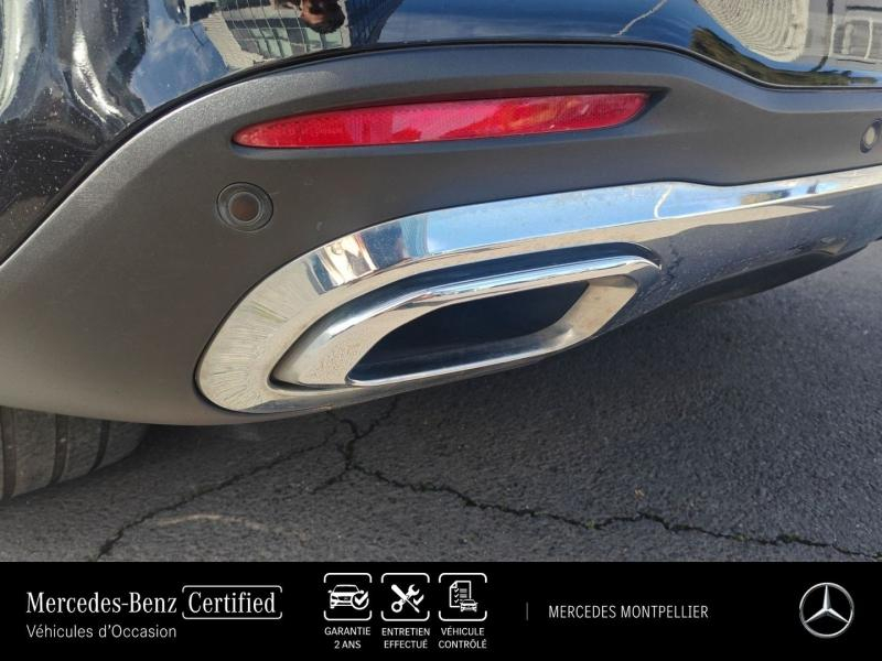 MERCEDES-BENZ GLE d’occasion à vendre à NIMES chez SODIRA (Photo 19)