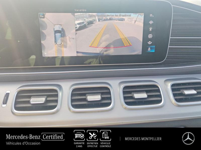 MERCEDES-BENZ GLE d’occasion à vendre à NIMES chez SODIRA (Photo 20)