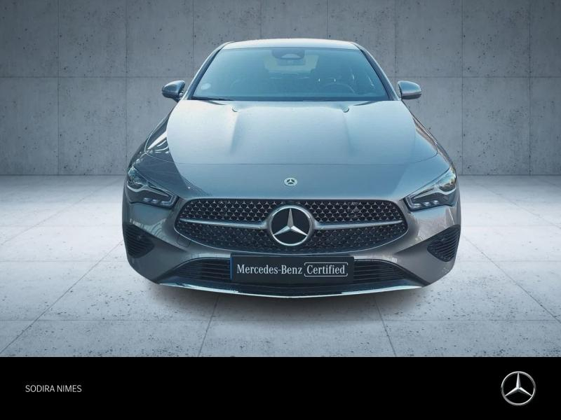 MERCEDES-BENZ CLA d’occasion à vendre à NIMES chez SODIRA (Photo 3)