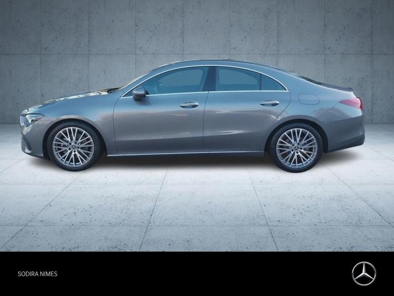 MERCEDES-BENZ CLA d’occasion à vendre à NIMES chez SODIRA (Photo 4)