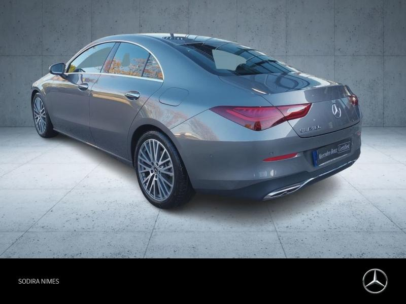 MERCEDES-BENZ CLA d’occasion à vendre à NIMES chez SODIRA (Photo 5)