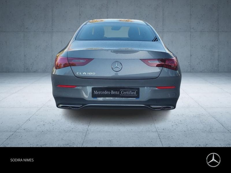 MERCEDES-BENZ CLA d’occasion à vendre à NIMES chez SODIRA (Photo 6)