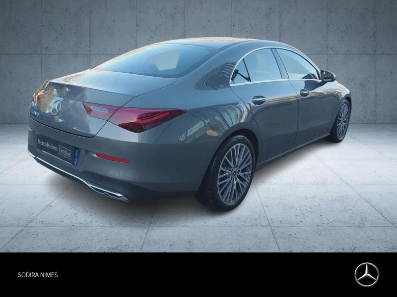 MERCEDES-BENZ CLA d’occasion à vendre à NIMES chez SODIRA (Photo 7)