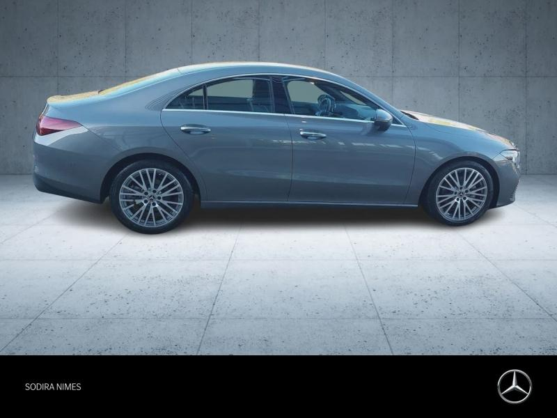MERCEDES-BENZ CLA d’occasion à vendre à NIMES chez SODIRA (Photo 8)
