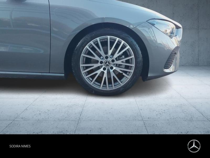 MERCEDES-BENZ CLA d’occasion à vendre à NIMES chez SODIRA (Photo 9)