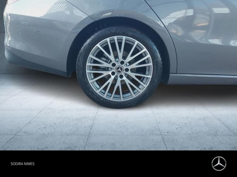 MERCEDES-BENZ CLA d’occasion à vendre à NIMES chez SODIRA (Photo 10)