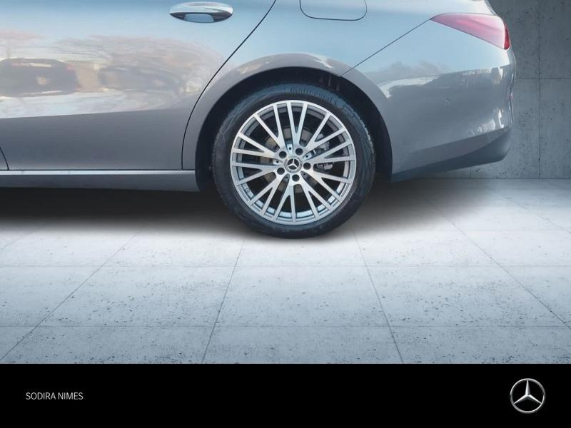 MERCEDES-BENZ CLA d’occasion à vendre à NIMES chez SODIRA (Photo 11)