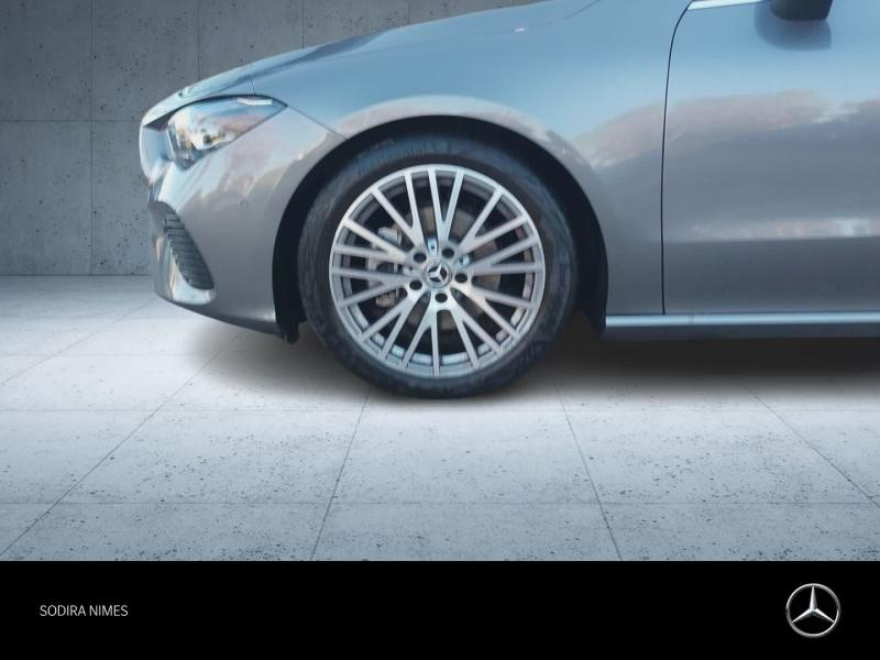 MERCEDES-BENZ CLA d’occasion à vendre à NIMES chez SODIRA (Photo 12)