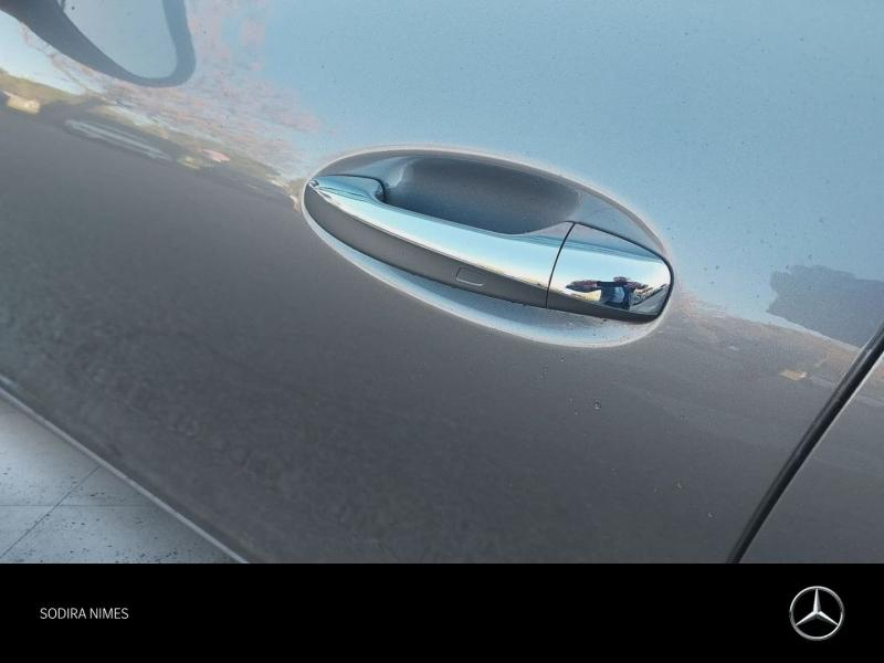 MERCEDES-BENZ CLA d’occasion à vendre à NIMES chez SODIRA (Photo 13)