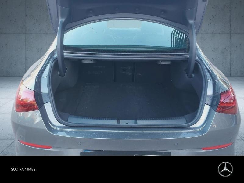 MERCEDES-BENZ CLA d’occasion à vendre à NIMES chez SODIRA (Photo 14)