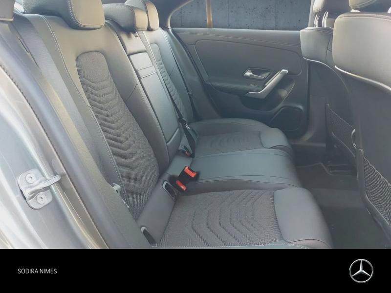 MERCEDES-BENZ CLA d’occasion à vendre à NIMES chez SODIRA (Photo 15)