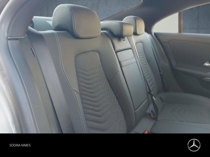 MERCEDES-BENZ CLA d’occasion à vendre à NIMES chez SODIRA (Photo 16)