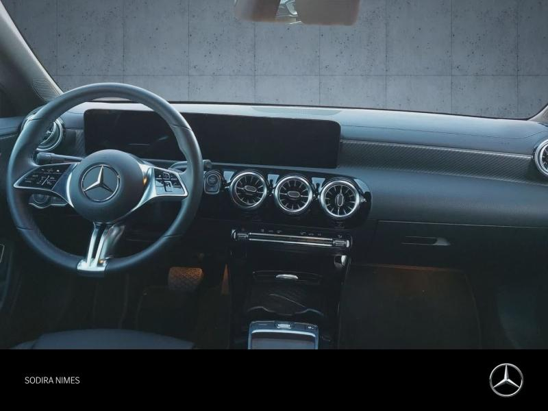 MERCEDES-BENZ CLA d’occasion à vendre à NIMES chez SODIRA (Photo 17)