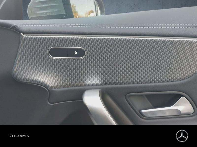 MERCEDES-BENZ CLA d’occasion à vendre à NIMES chez SODIRA (Photo 18)