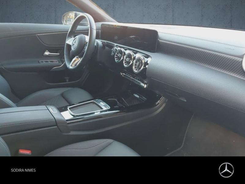 MERCEDES-BENZ CLA d’occasion à vendre à NIMES chez SODIRA (Photo 19)