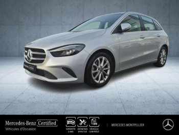 MERCEDES-BENZ Classe B d’occasion à vendre à NIMES