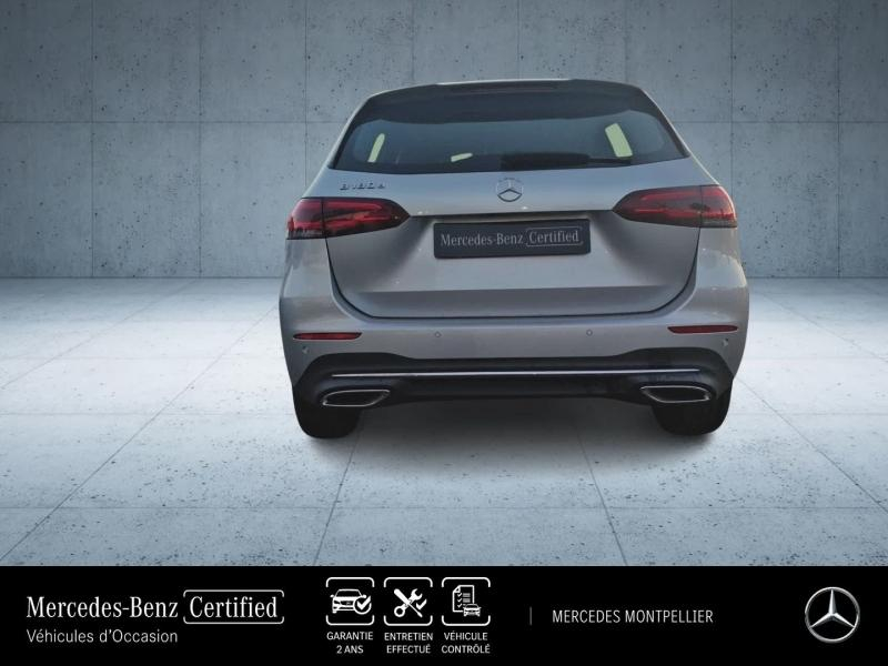 MERCEDES-BENZ Classe B d’occasion à vendre à NIMES chez SODIRA (Photo 4)