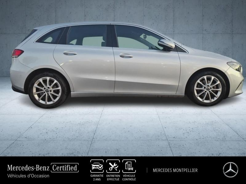 MERCEDES-BENZ Classe B d’occasion à vendre à NIMES chez SODIRA (Photo 6)