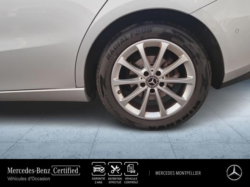 MERCEDES-BENZ Classe B d’occasion à vendre à NIMES chez SODIRA (Photo 9)