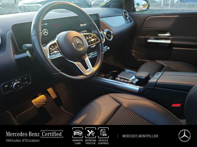 MERCEDES-BENZ Classe B d’occasion à vendre à NIMES chez SODIRA (Photo 10)