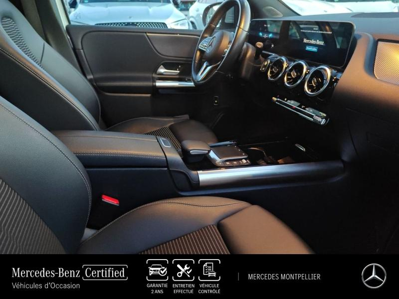 MERCEDES-BENZ Classe B d’occasion à vendre à NIMES chez SODIRA (Photo 11)