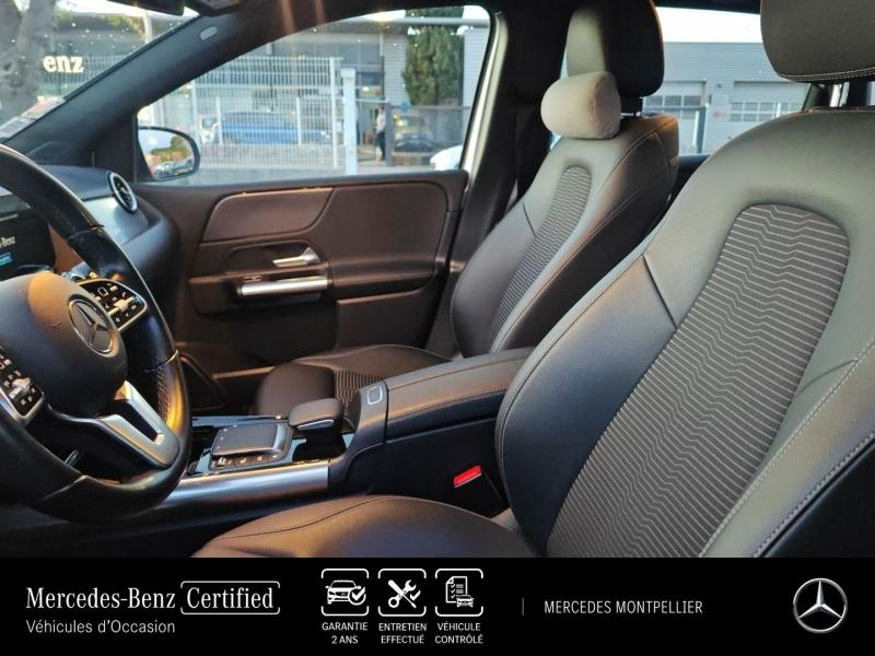 MERCEDES-BENZ Classe B d’occasion à vendre à NIMES chez SODIRA (Photo 12)