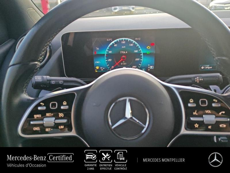 MERCEDES-BENZ Classe B d’occasion à vendre à NIMES chez SODIRA (Photo 13)