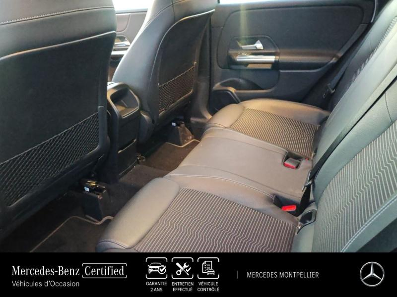 MERCEDES-BENZ Classe B d’occasion à vendre à NIMES chez SODIRA (Photo 14)