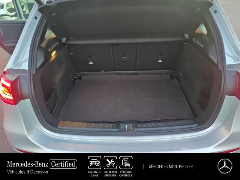 MERCEDES-BENZ Classe B d’occasion à vendre à NIMES chez SODIRA (Photo 15)