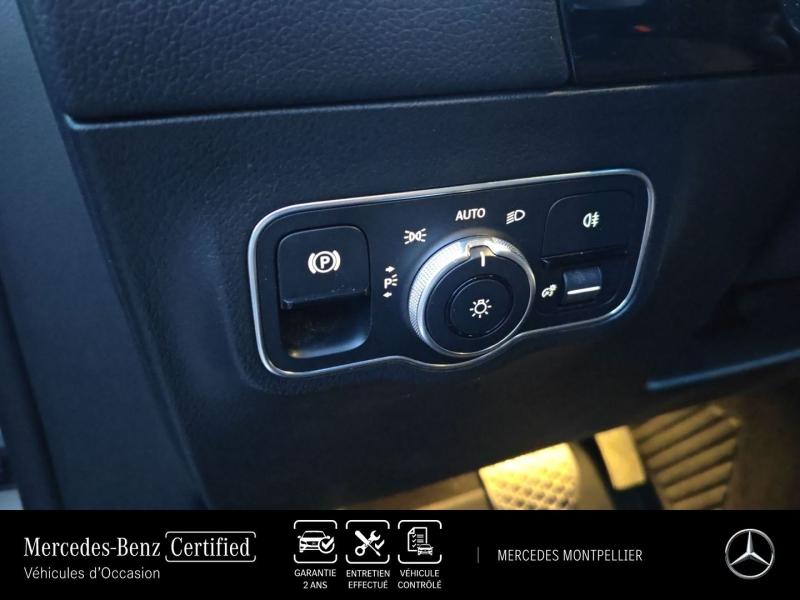 MERCEDES-BENZ Classe B d’occasion à vendre à NIMES chez SODIRA (Photo 16)