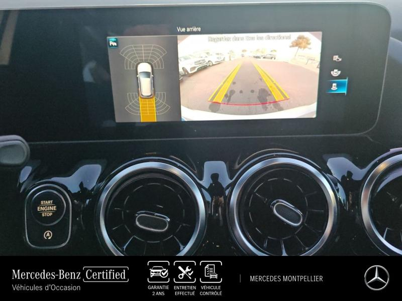 MERCEDES-BENZ Classe B d’occasion à vendre à NIMES chez SODIRA (Photo 17)