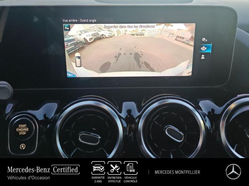 MERCEDES-BENZ Classe B d’occasion à vendre à NIMES chez SODIRA (Photo 18)