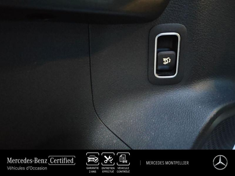 MERCEDES-BENZ Classe B d’occasion à vendre à NIMES chez SODIRA (Photo 19)