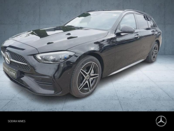 MERCEDES-BENZ Classe C Break d’occasion à vendre à NIMES