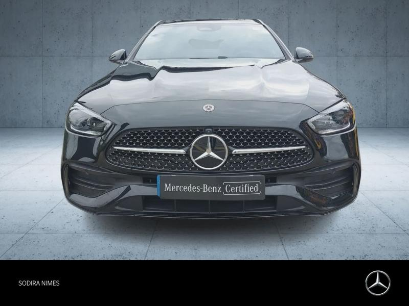 MERCEDES-BENZ Classe C Break d’occasion à vendre à NIMES chez SODIRA (Photo 3)