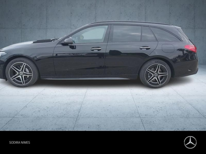 MERCEDES-BENZ Classe C Break d’occasion à vendre à NIMES chez SODIRA (Photo 4)