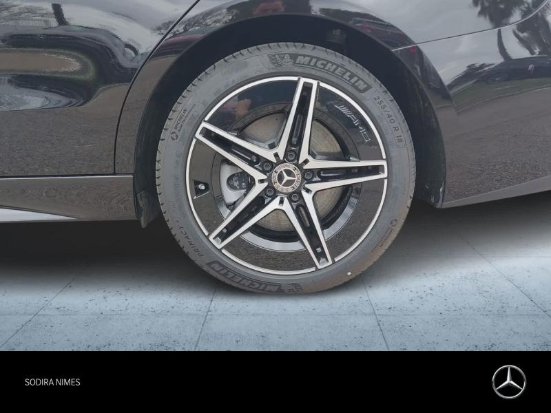 MERCEDES-BENZ Classe C Break d’occasion à vendre à NIMES chez SODIRA (Photo 11)