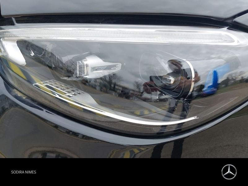 MERCEDES-BENZ Classe C Break d’occasion à vendre à NIMES chez SODIRA (Photo 13)
