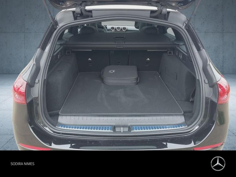 MERCEDES-BENZ Classe C Break d’occasion à vendre à NIMES chez SODIRA (Photo 14)