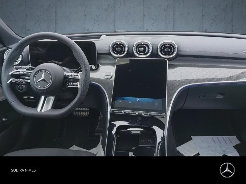 MERCEDES-BENZ Classe C Break d’occasion à vendre à NIMES chez SODIRA (Photo 17)