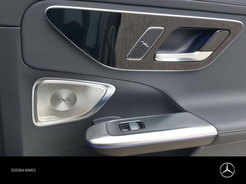 MERCEDES-BENZ Classe C Break d’occasion à vendre à NIMES chez SODIRA (Photo 18)
