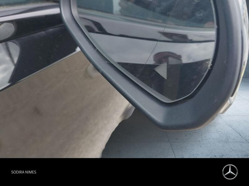 MERCEDES-BENZ Classe C Break d’occasion à vendre à NIMES chez SODIRA (Photo 20)