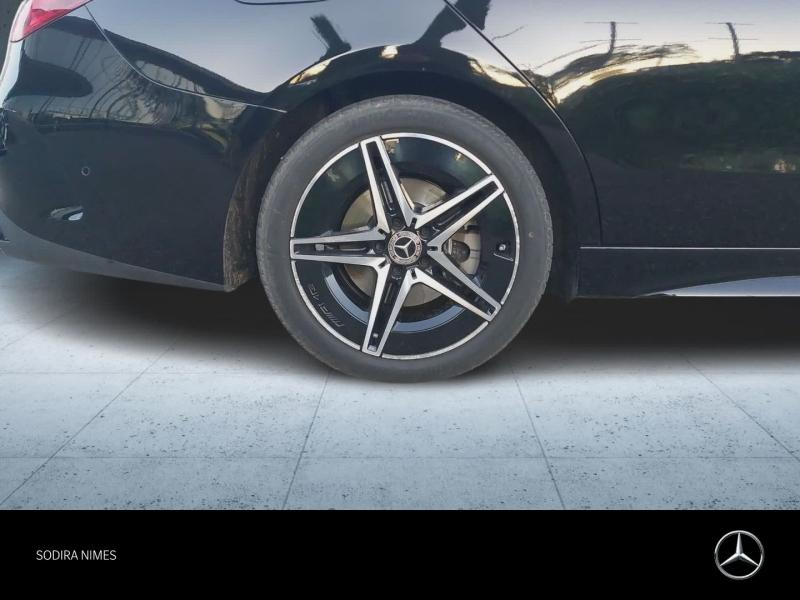 MERCEDES-BENZ Classe C d’occasion à vendre à NIMES chez SODIRA (Photo 10)